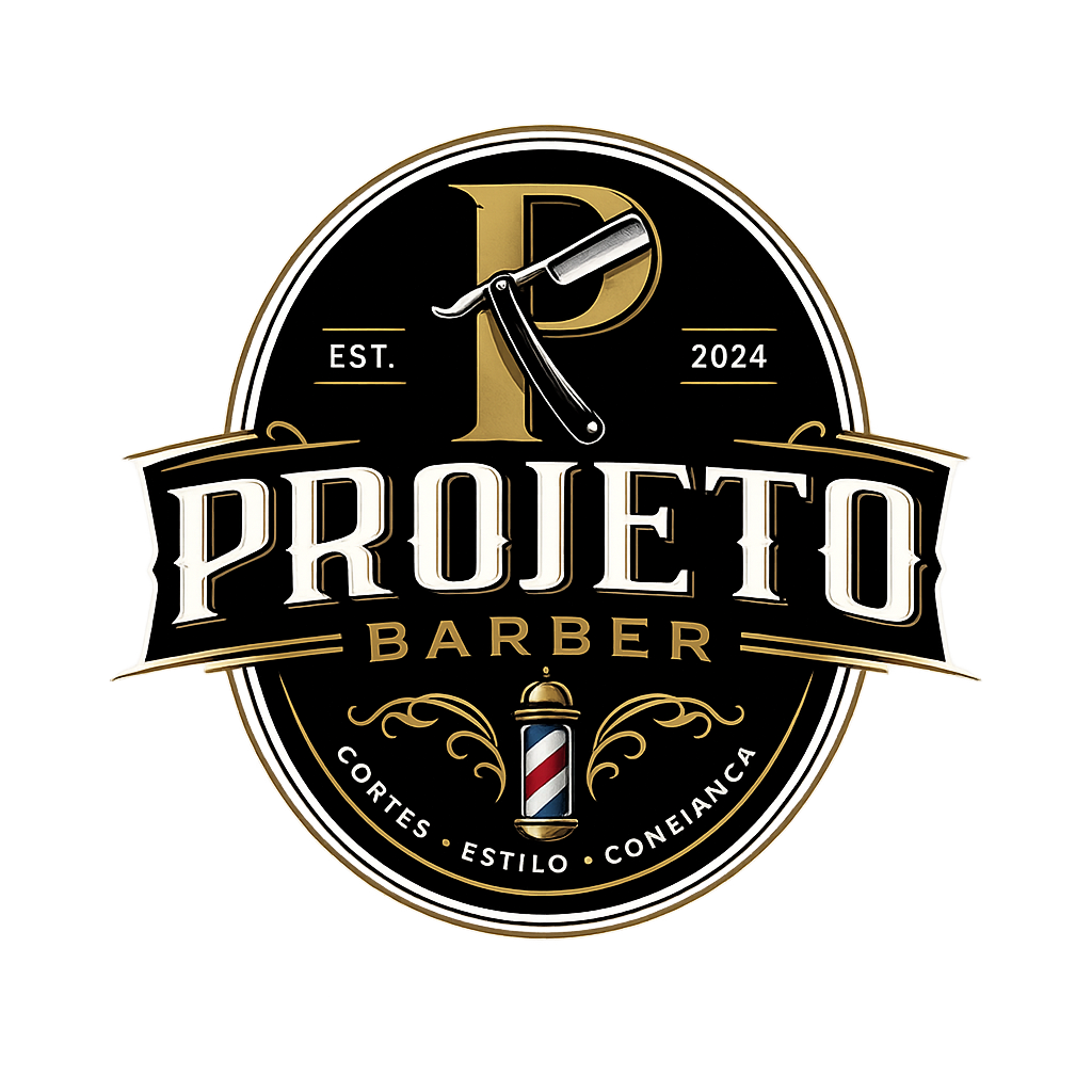 Projeto Barber